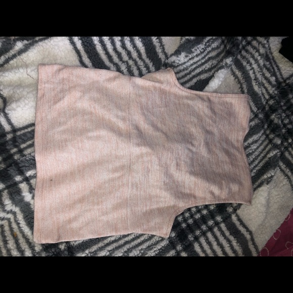 Dusty pink coloured top - Picture 2 of 2